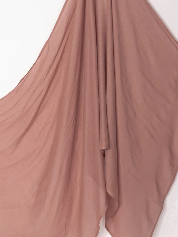 BreezeWeave Modal Hijab
